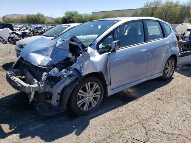 Honda Fit (2010)