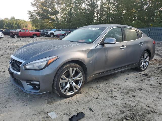 Infiniti Q70 (2019)