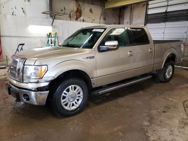 Ford F-150 (2012)