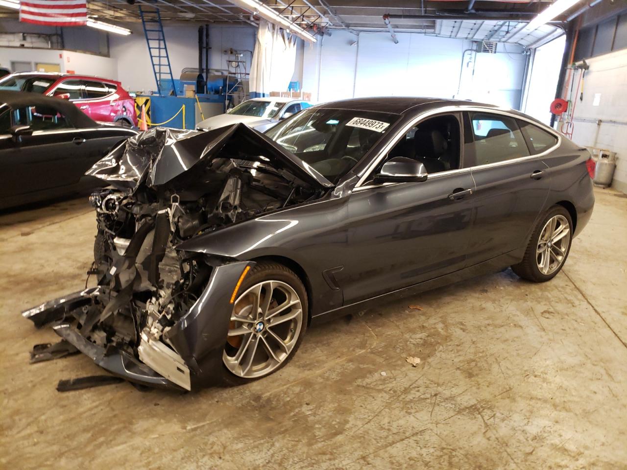 Bmw 3er (2018)