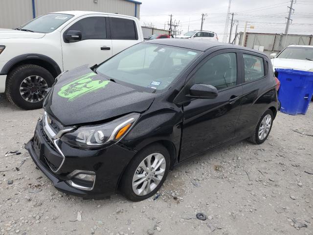 Chevrolet Spark (2020)