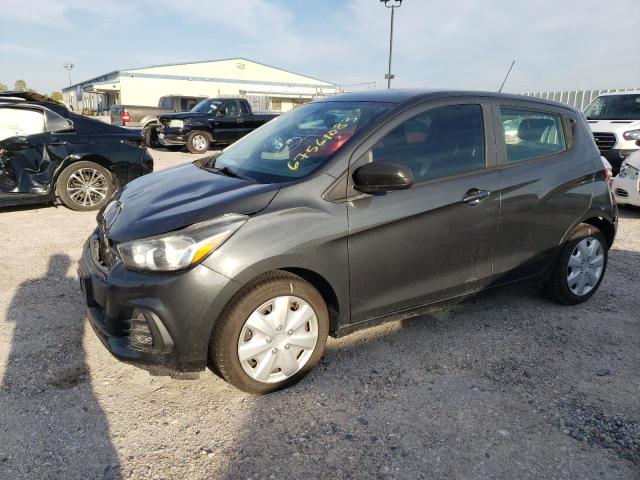 Chevrolet Spark (2017)
