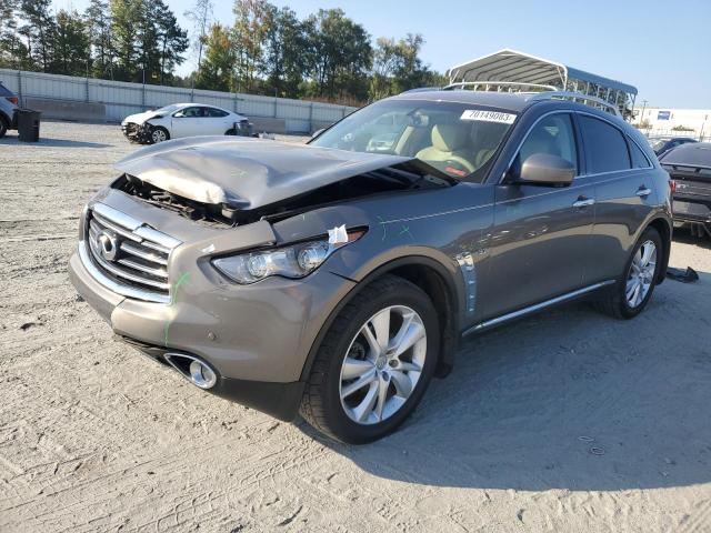 Infiniti Qx70 (2015)