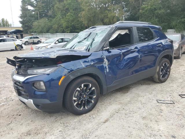 Chevrolet Trailblzr (2022)