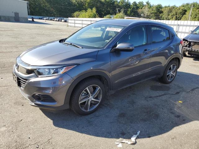Honda Hr-v (2022)
