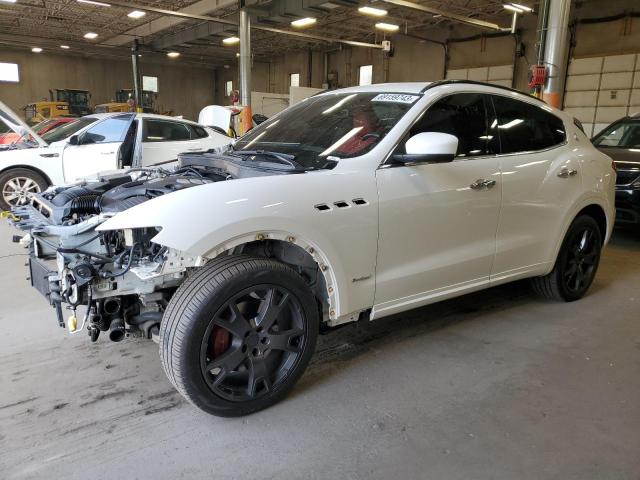 Maserati All models (2018)