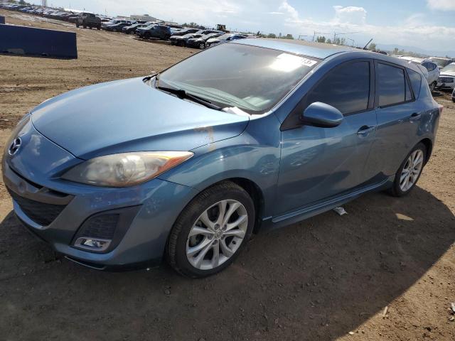 Mazda Mazda3 (2010)