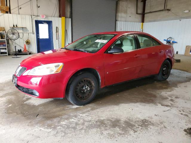 Pontiac G6 (2006)