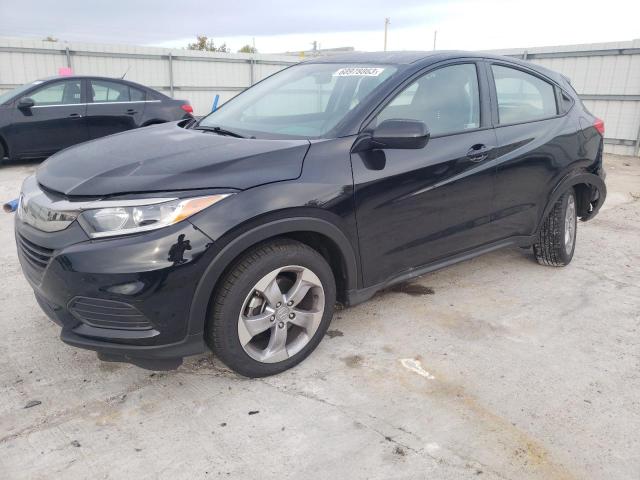 Honda Hr-v (2021)