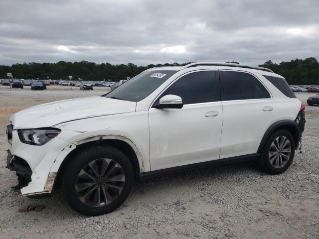 Mercedes-benz Gle-class (2020)
