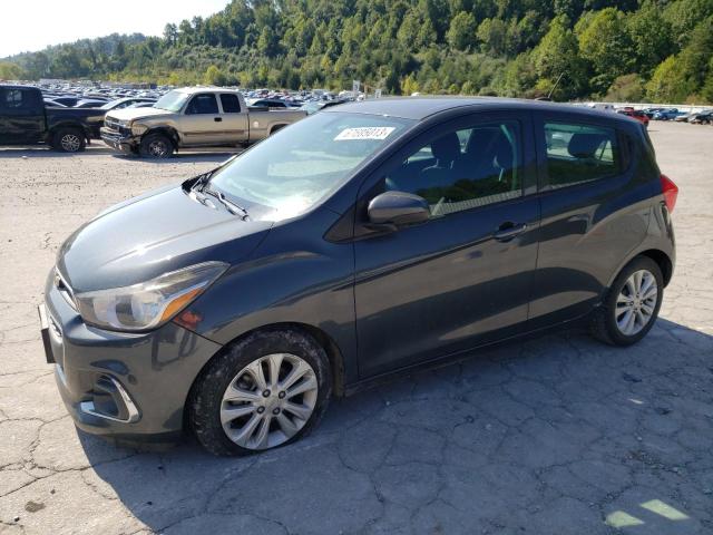 Chevrolet Spark (2017)