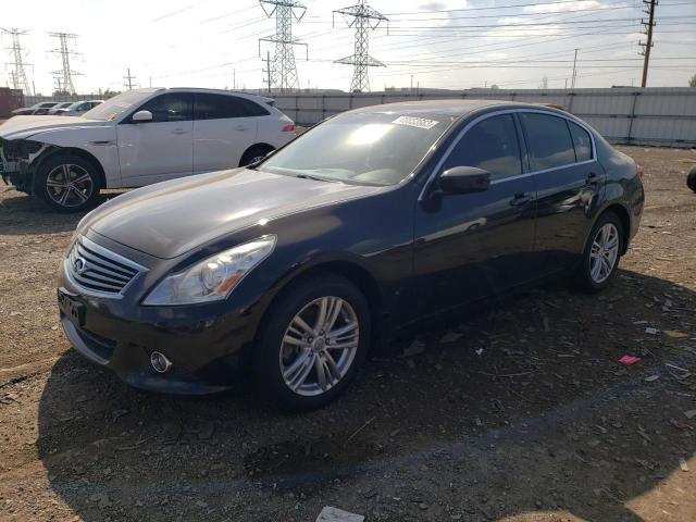 Infiniti G37 (2013)
