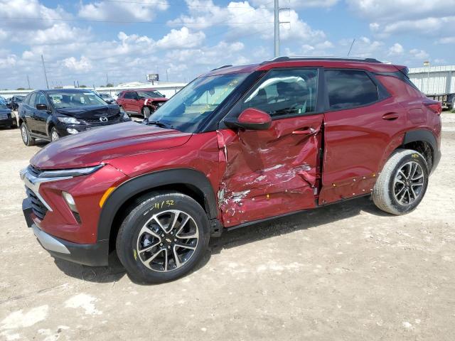 Chevrolet Trailblzr (2024)