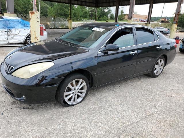 Lexus Es330 (2006)