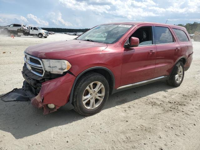 Dodge Durango (2013)