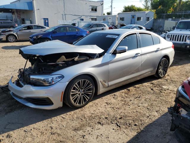 Bmw 530i (2019)