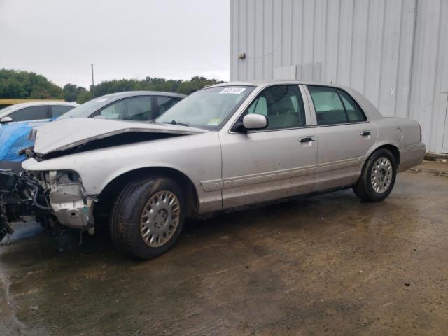 Mercury Grmarquis (2003)