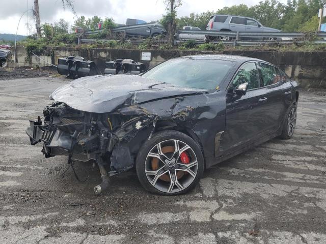 Kia Stinger (2018)