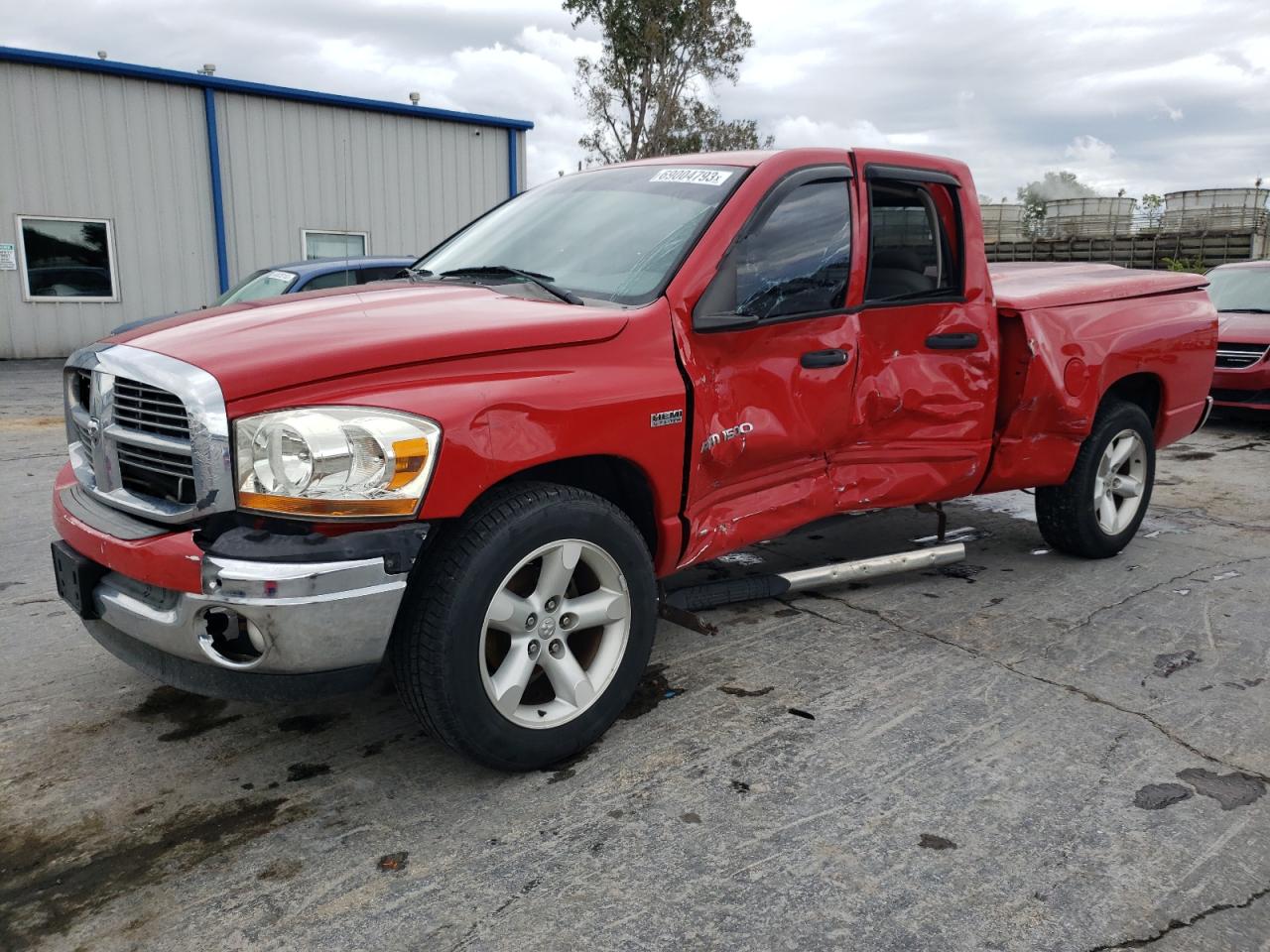 Dodge Ram (2006)
