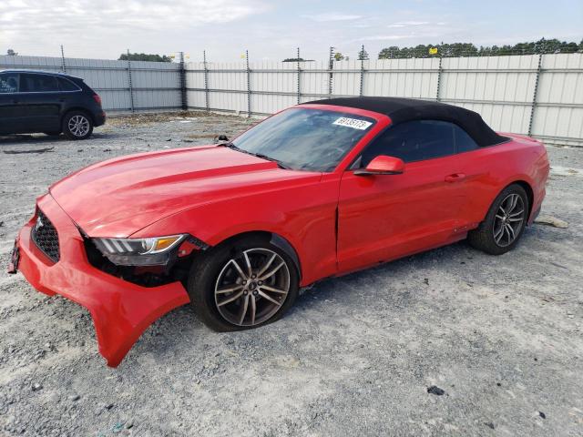 Ford All models (2016)