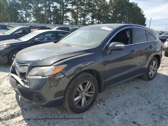 Acura Rdx (2015)