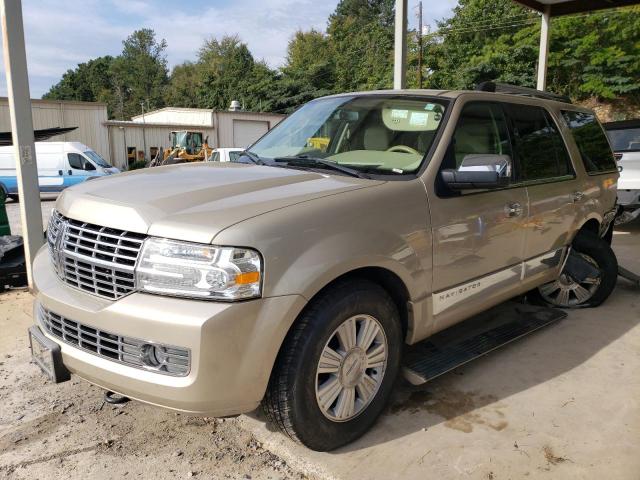 Lincoln Navigator (2007)
