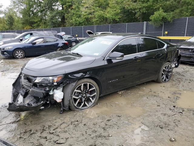 Chevrolet Impala (2019)