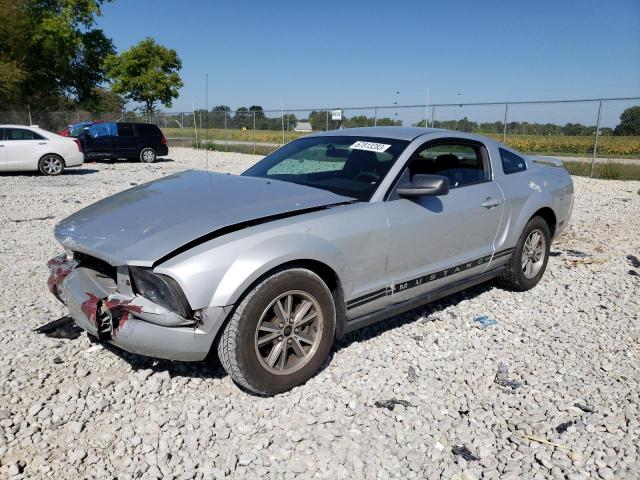 Ford All models (2005)