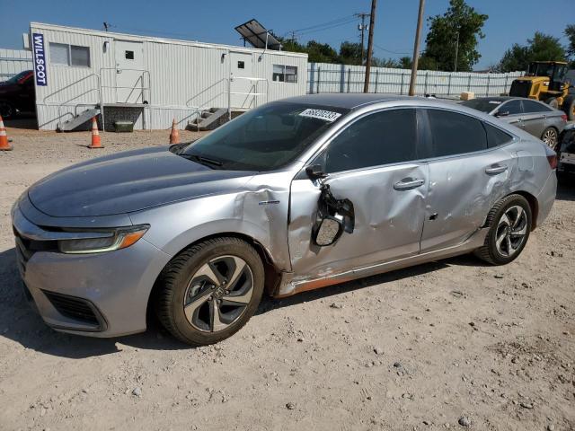 Honda Insight (2021)