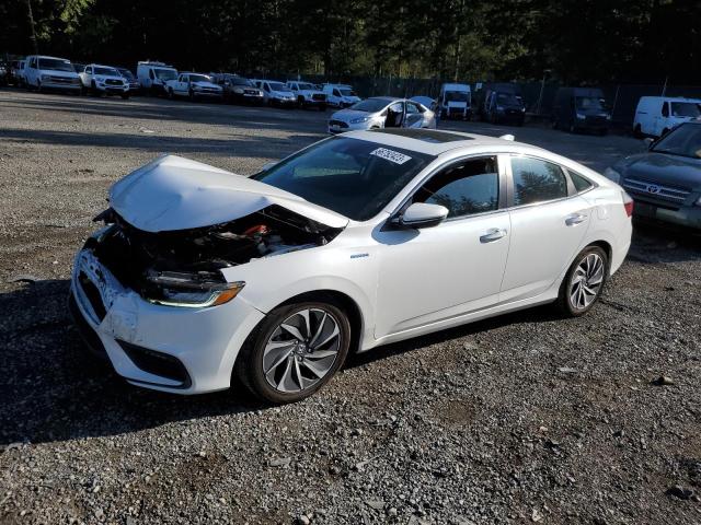 Honda Insight (2019)