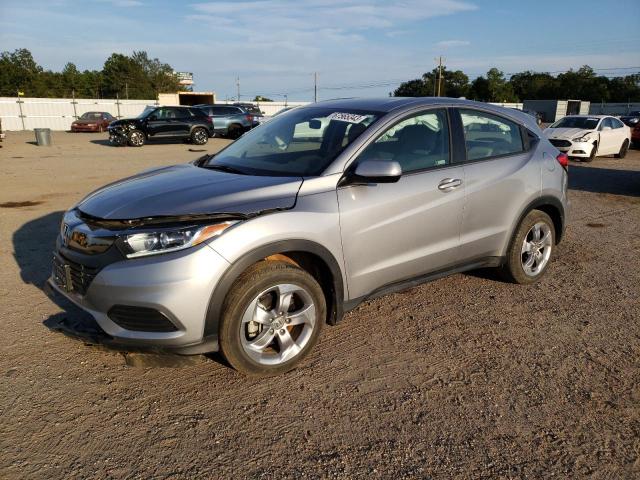 Honda Hr-v (2021)