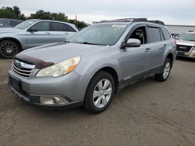 Subaru Outback (2011)