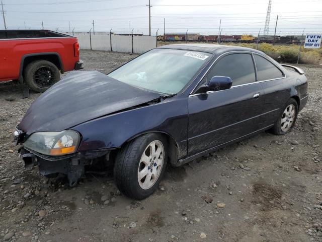Acura Cl (2001)