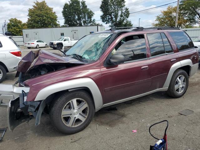 Chevrolet Trailblzr (2007)