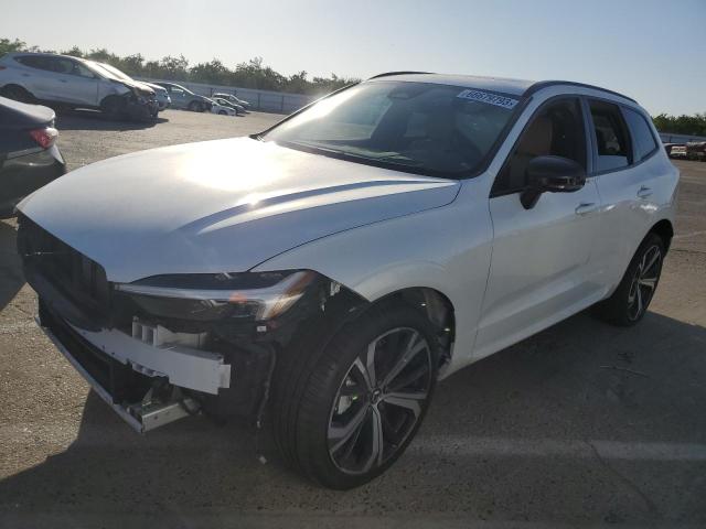Volvo Xc60 ultim (2023)