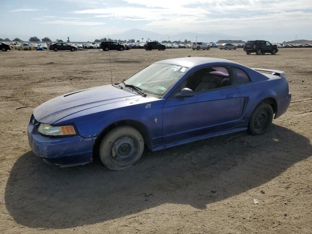 Ford All models (2003)