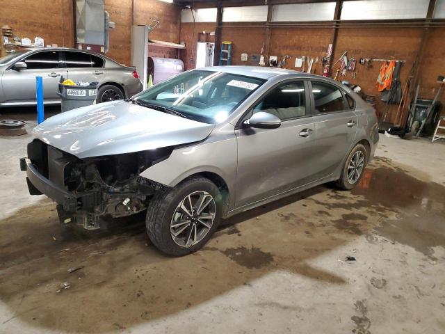 Kia Forte (2022)