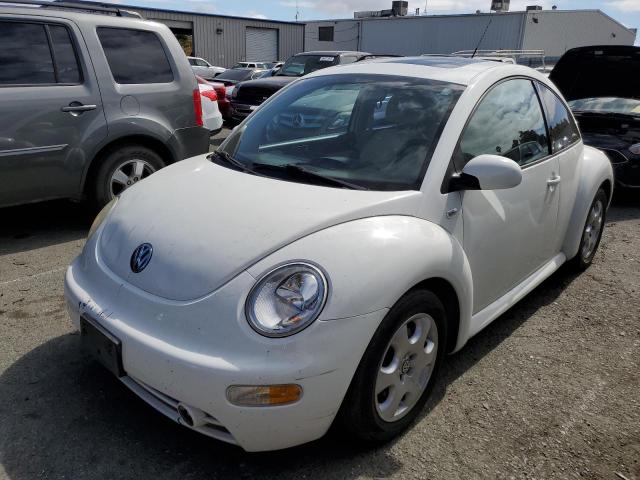 Volkswagen Beetle (2002)