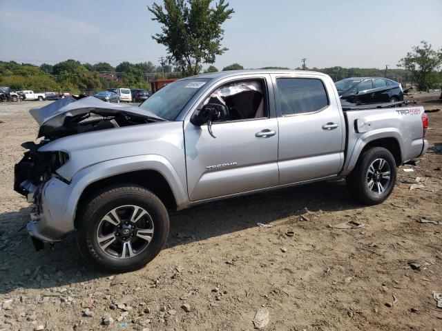 Toyota Tacoma (2019)