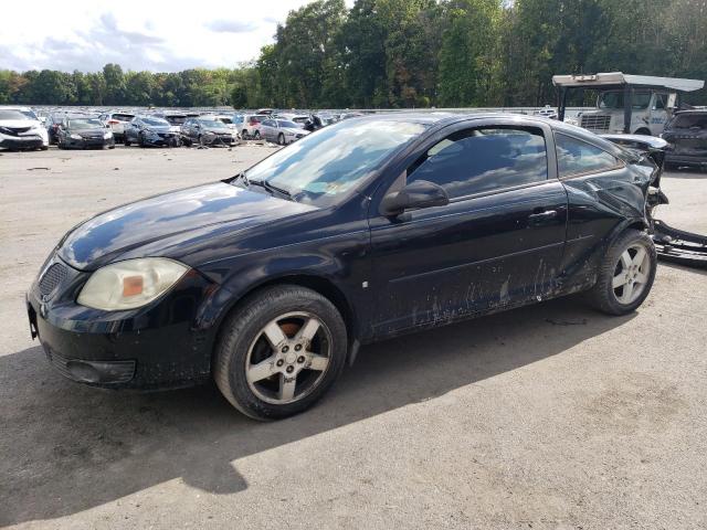 Pontiac G5 (2007)