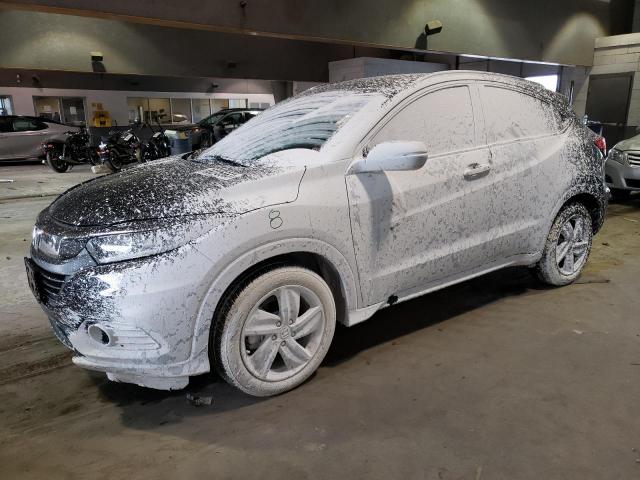Honda Hr-v (2019)