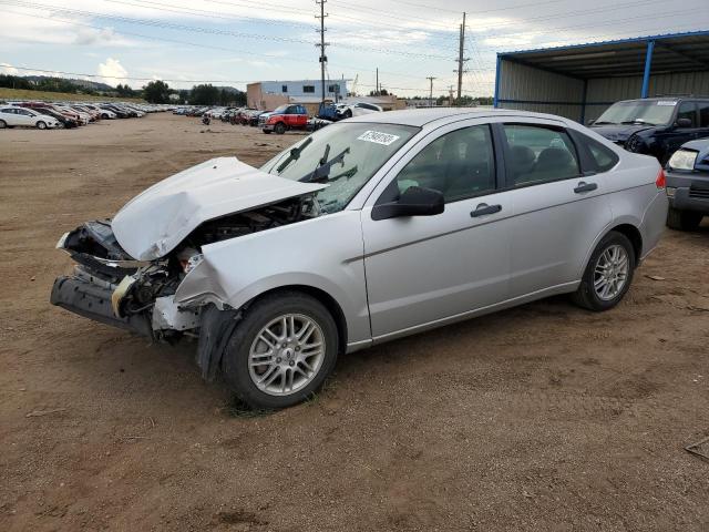 Ford All models (2009)
