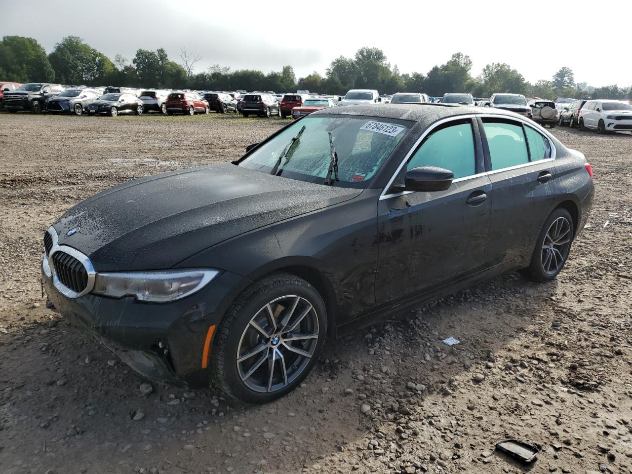 Bmw 3er (2020)