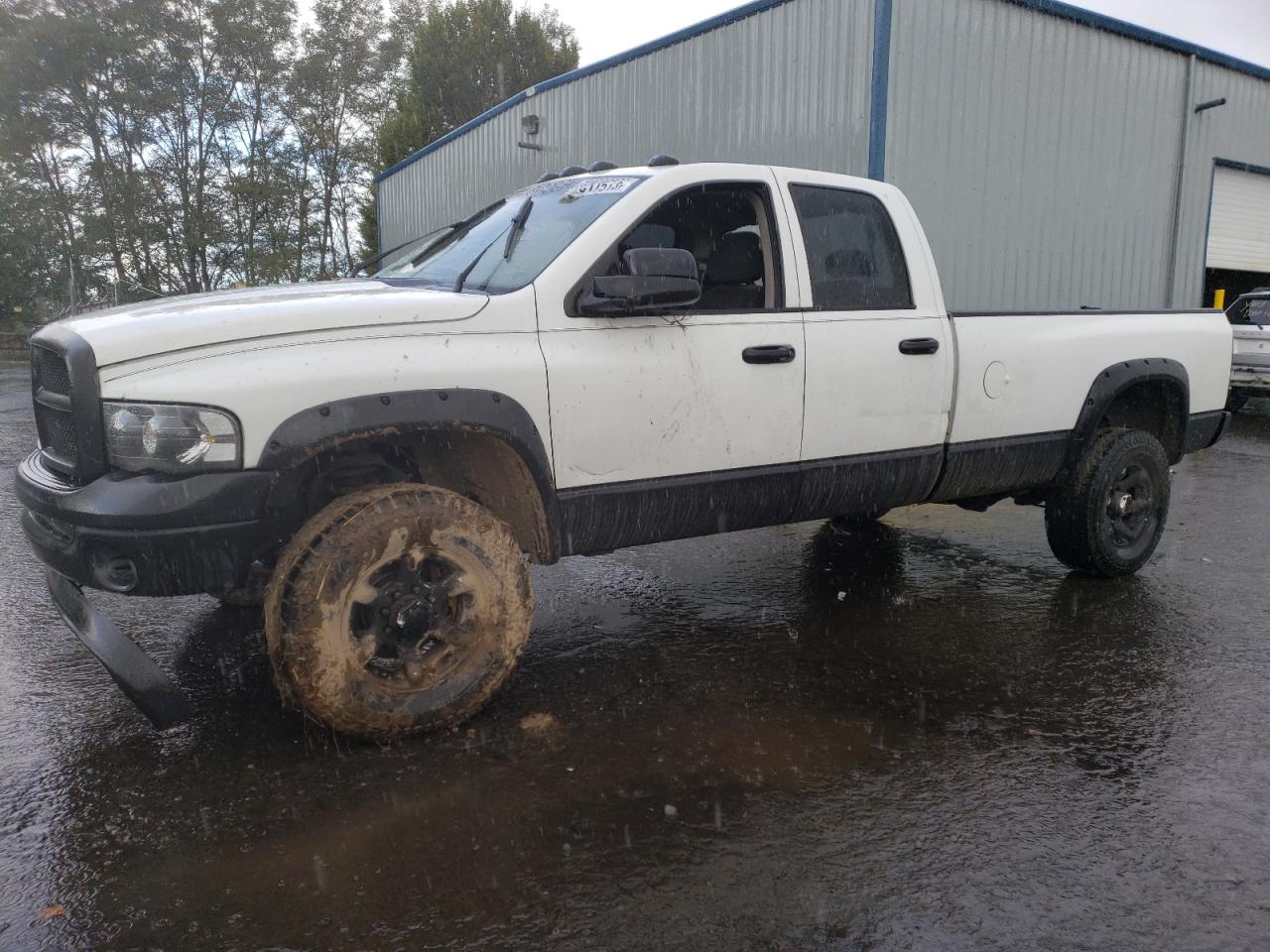 Dodge Ram (2004)
