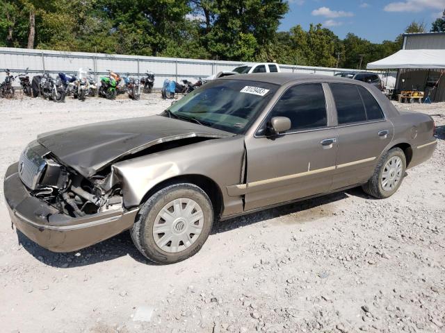 Mercury Grmarquis (2004)