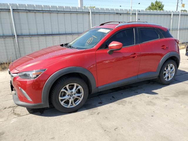 Mazda Cx-3 (2016)