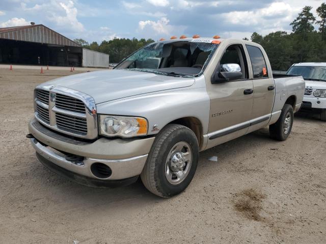 Dodge Ram (2003)