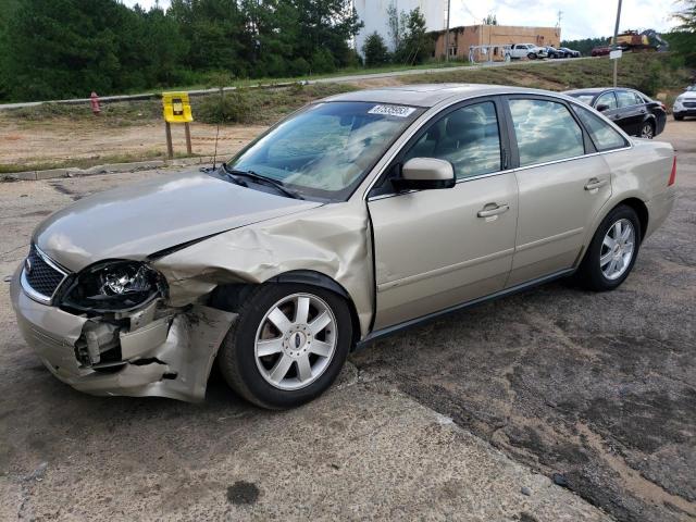 Ford 500 (2006)