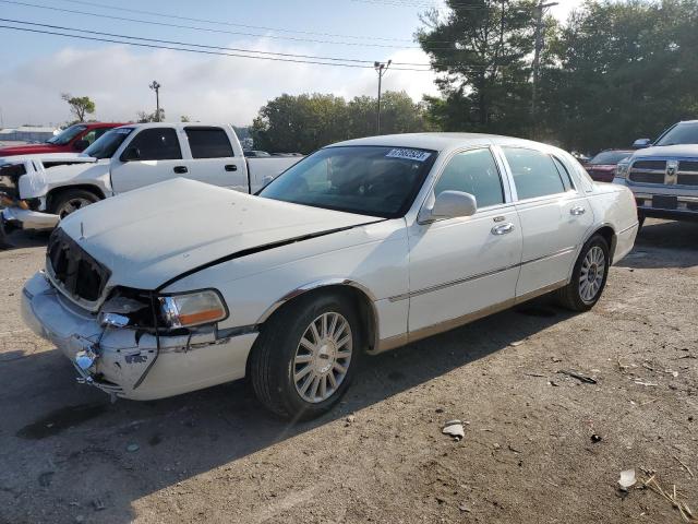 Lincoln Towncar (2003)