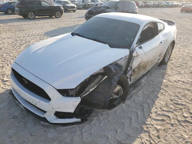 Ford All models (2016)